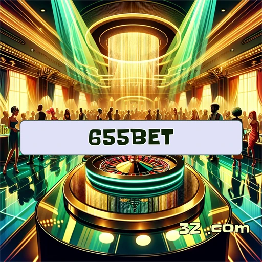 Atraentes Slots da 655bet: Uma Experiência de Jogo Imperdível!
